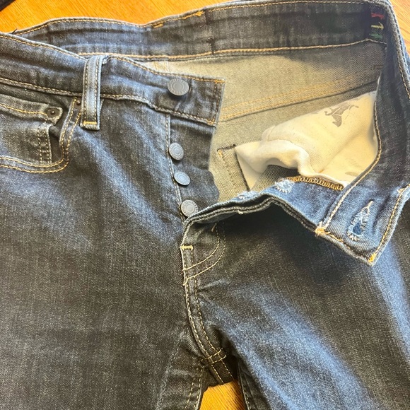 Levi’s Commuter Jeans DISCONTINUED - Picture 4 of 11
